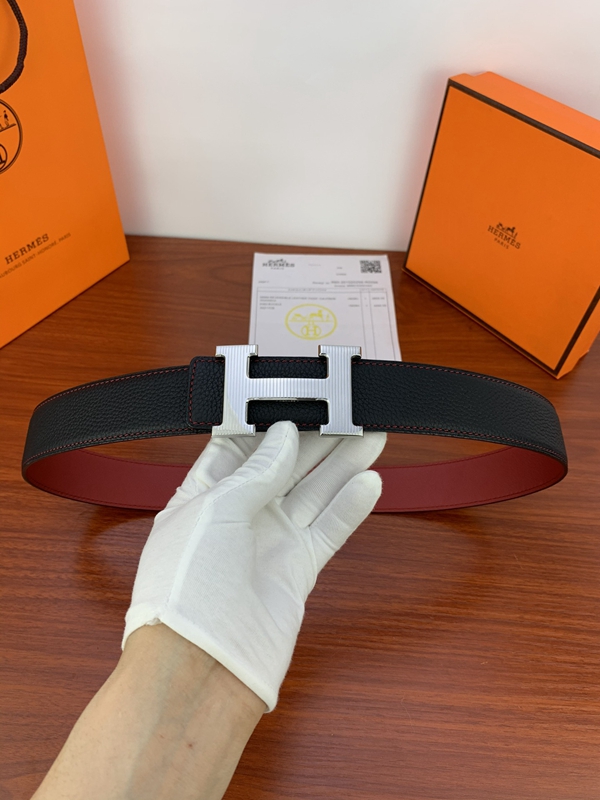 エルメス激安ベルト着用イメージ